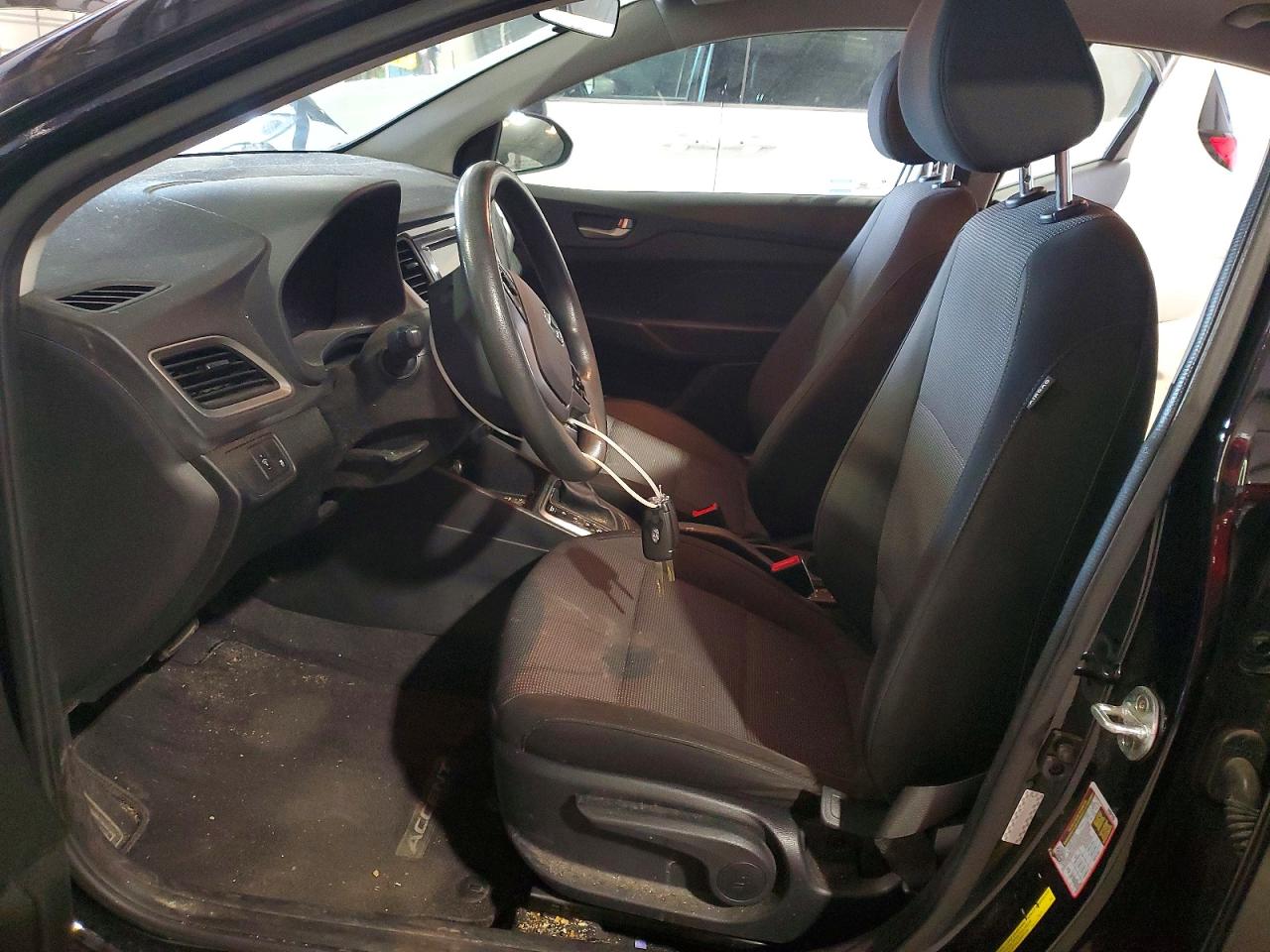 Hyundai ACCENT Se