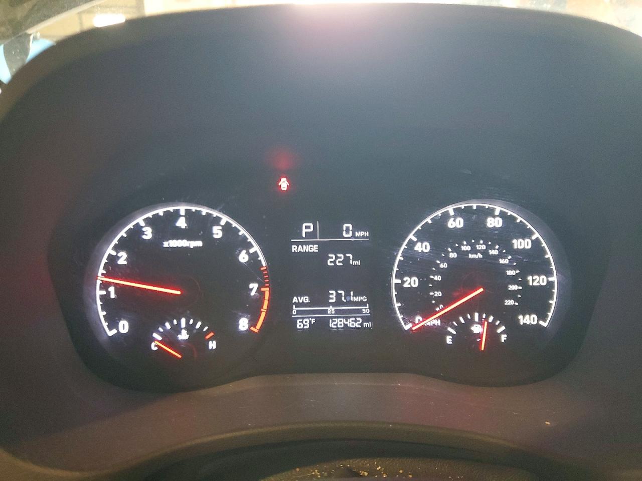 Hyundai ACCENT Se