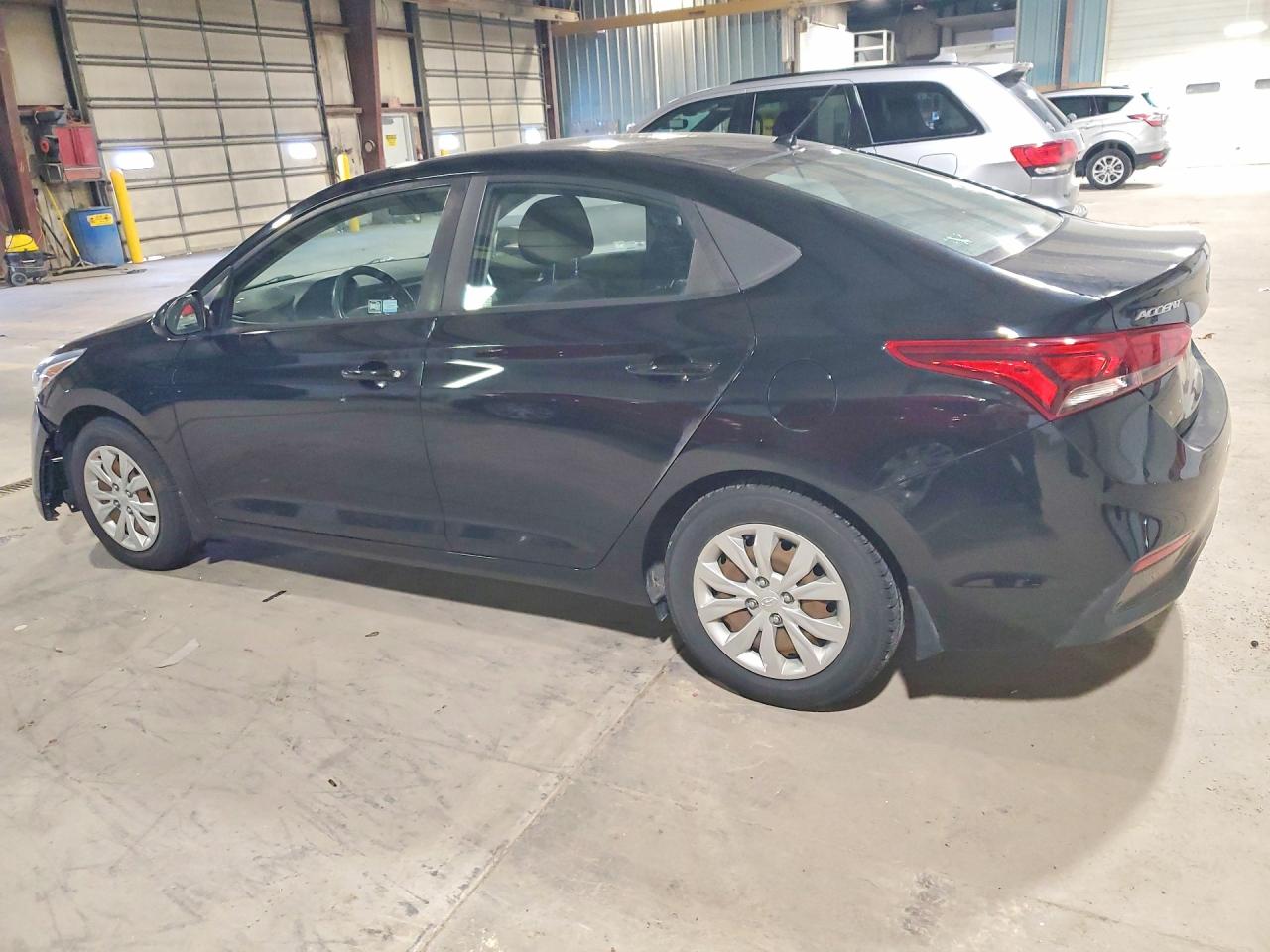 Hyundai ACCENT Se