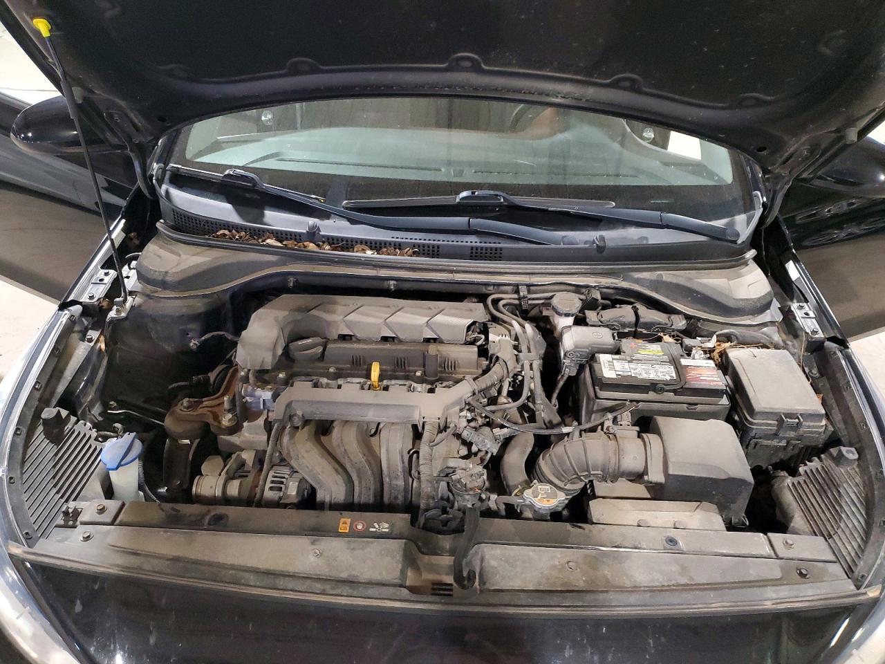 Hyundai ACCENT Se