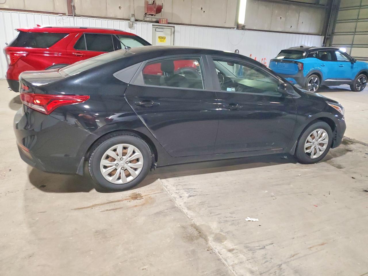Hyundai ACCENT Se