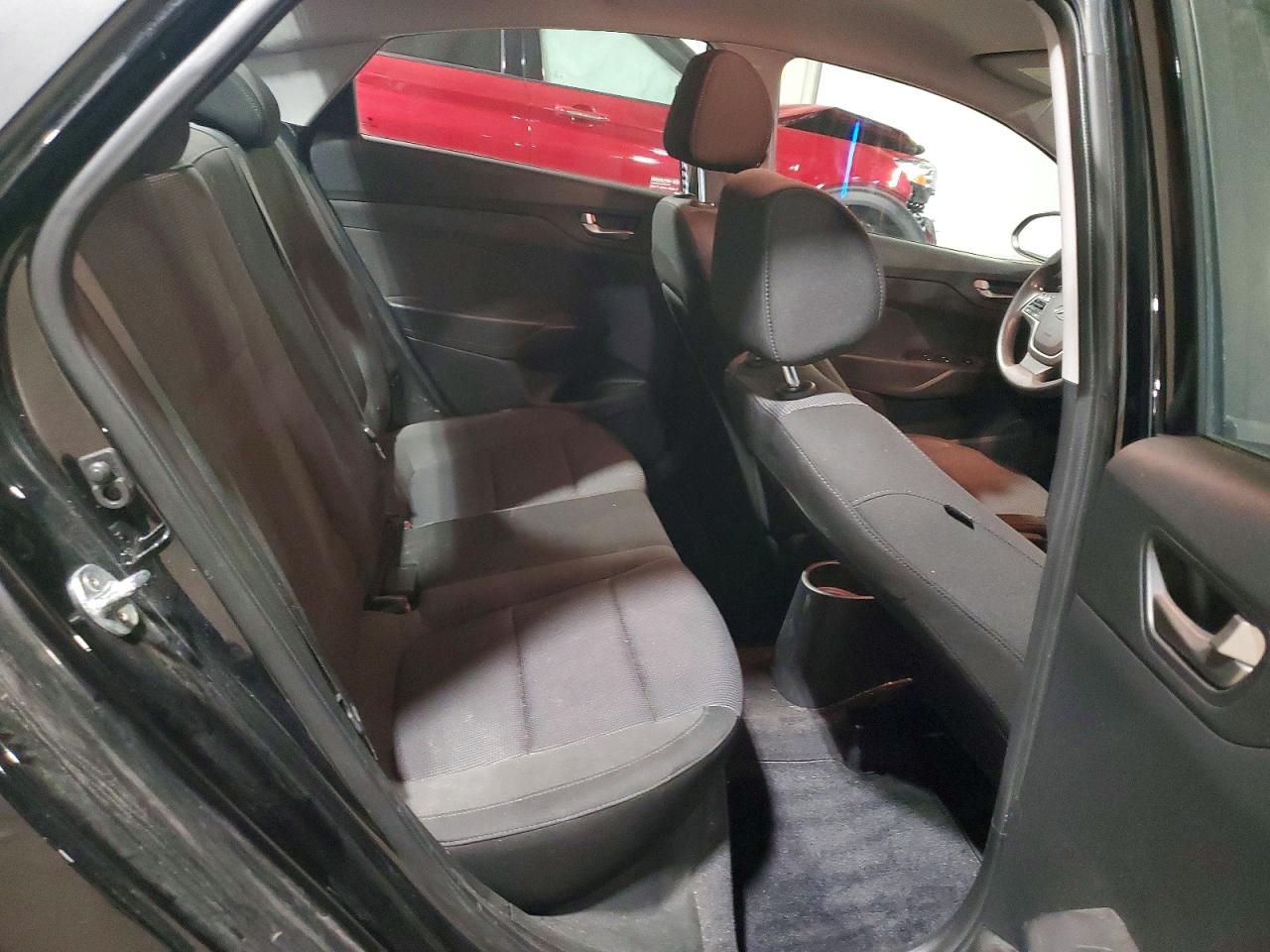 Hyundai ACCENT Se