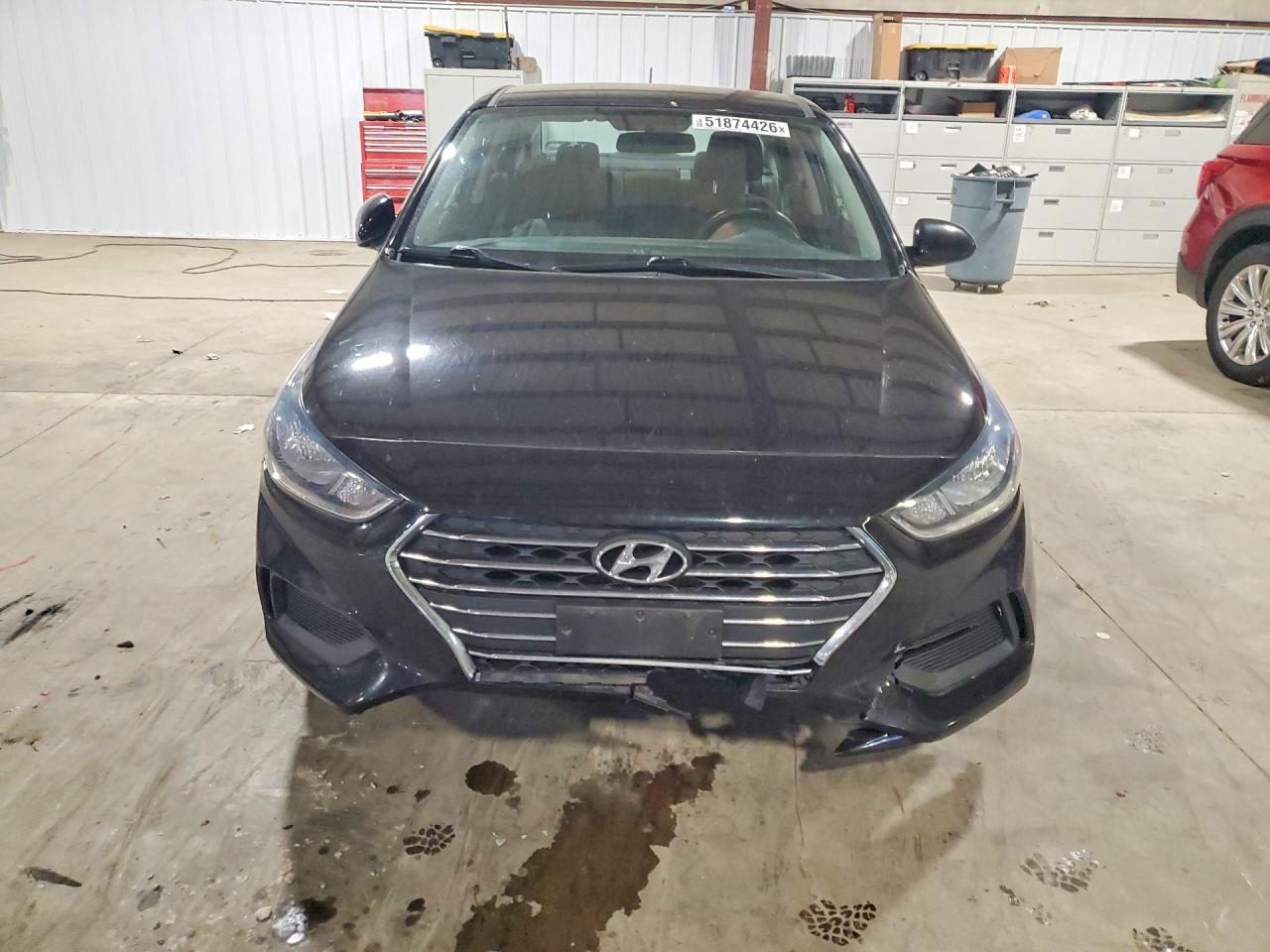 Hyundai ACCENT Se
