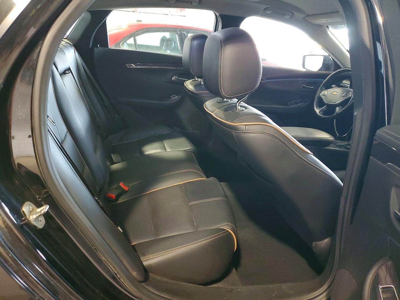 Chevrolet Impala Premier