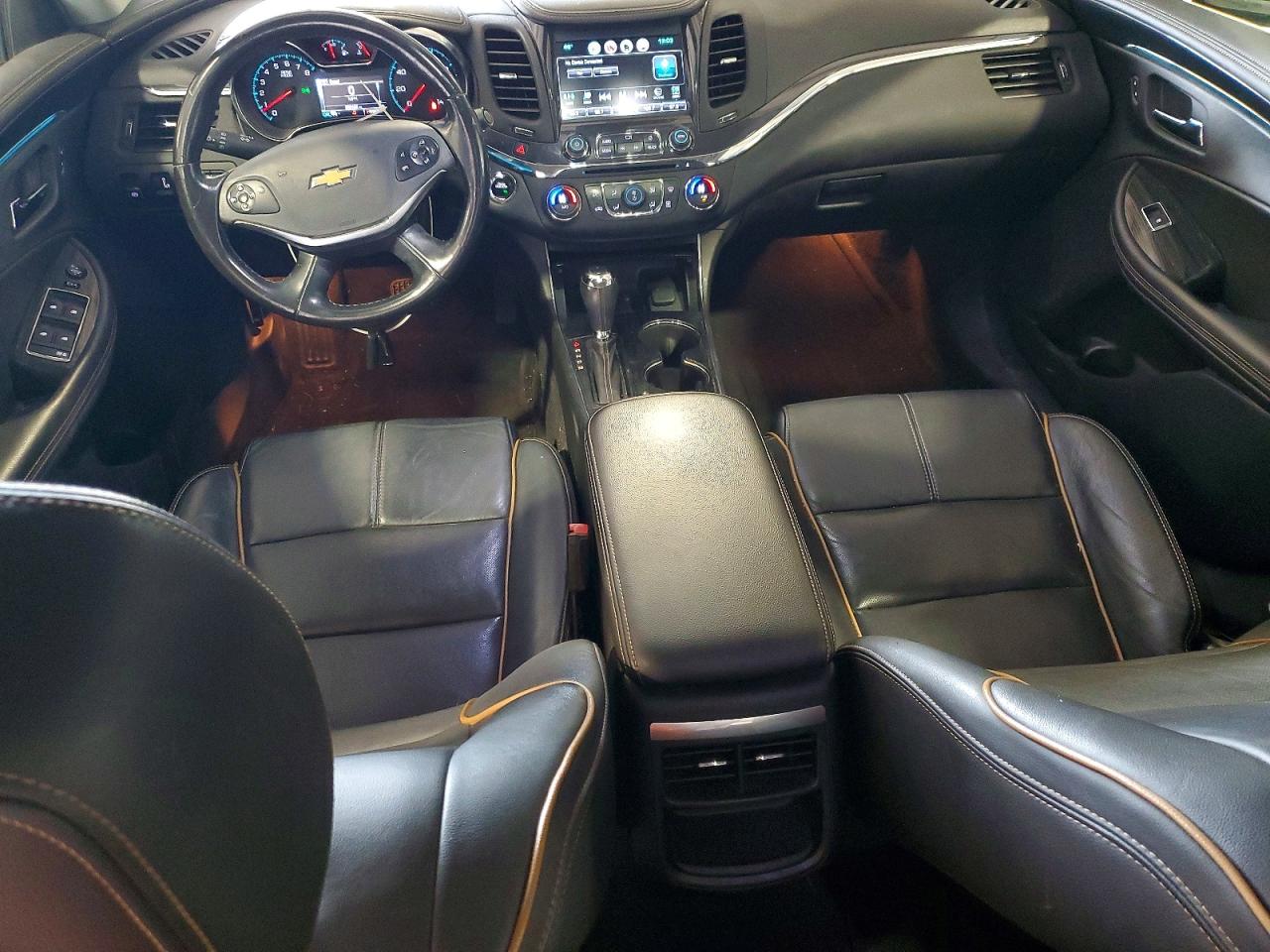 Chevrolet Impala Premier