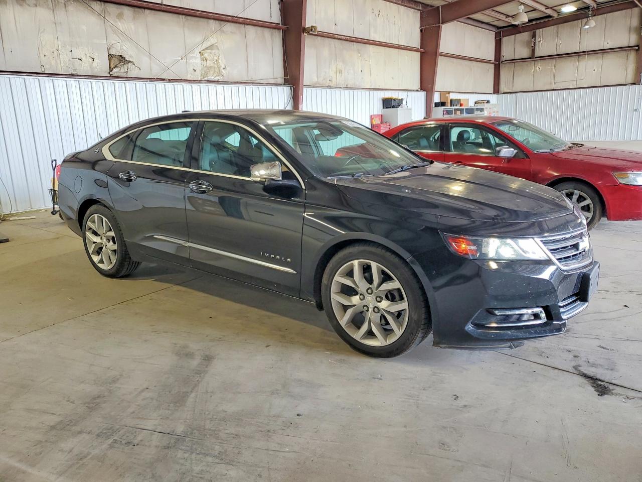 Chevrolet Impala Premier