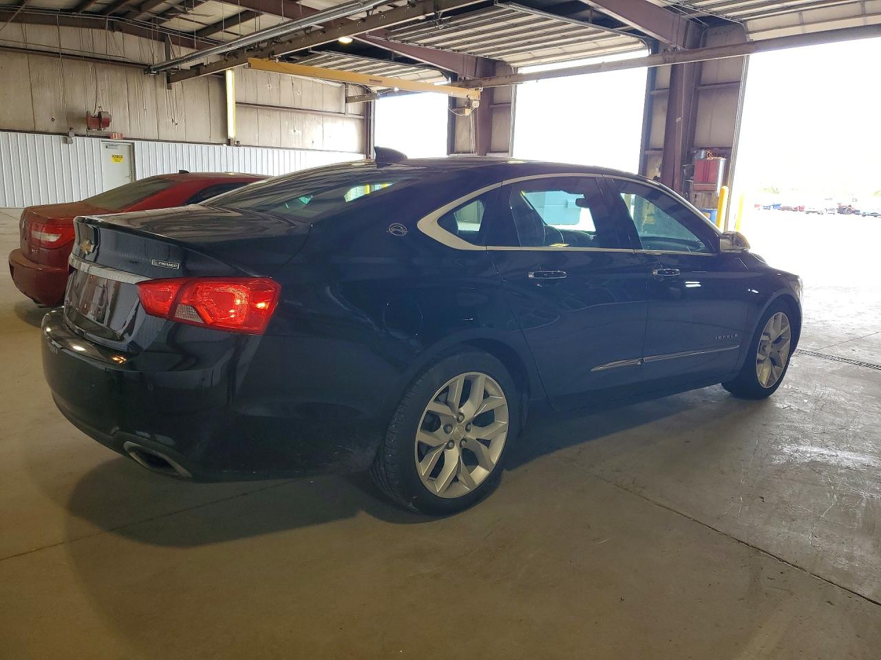 Chevrolet Impala Premier