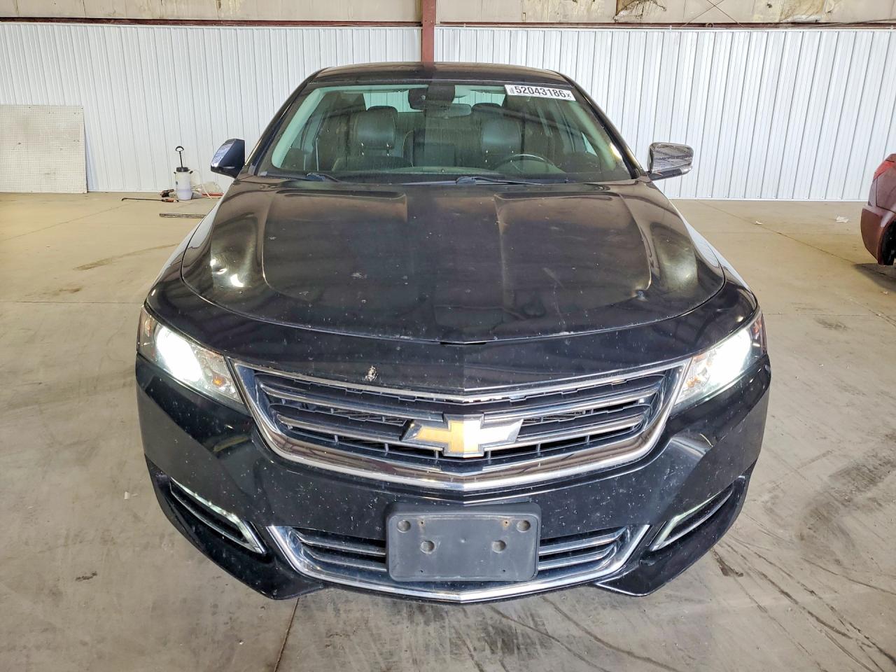 Chevrolet Impala Premier