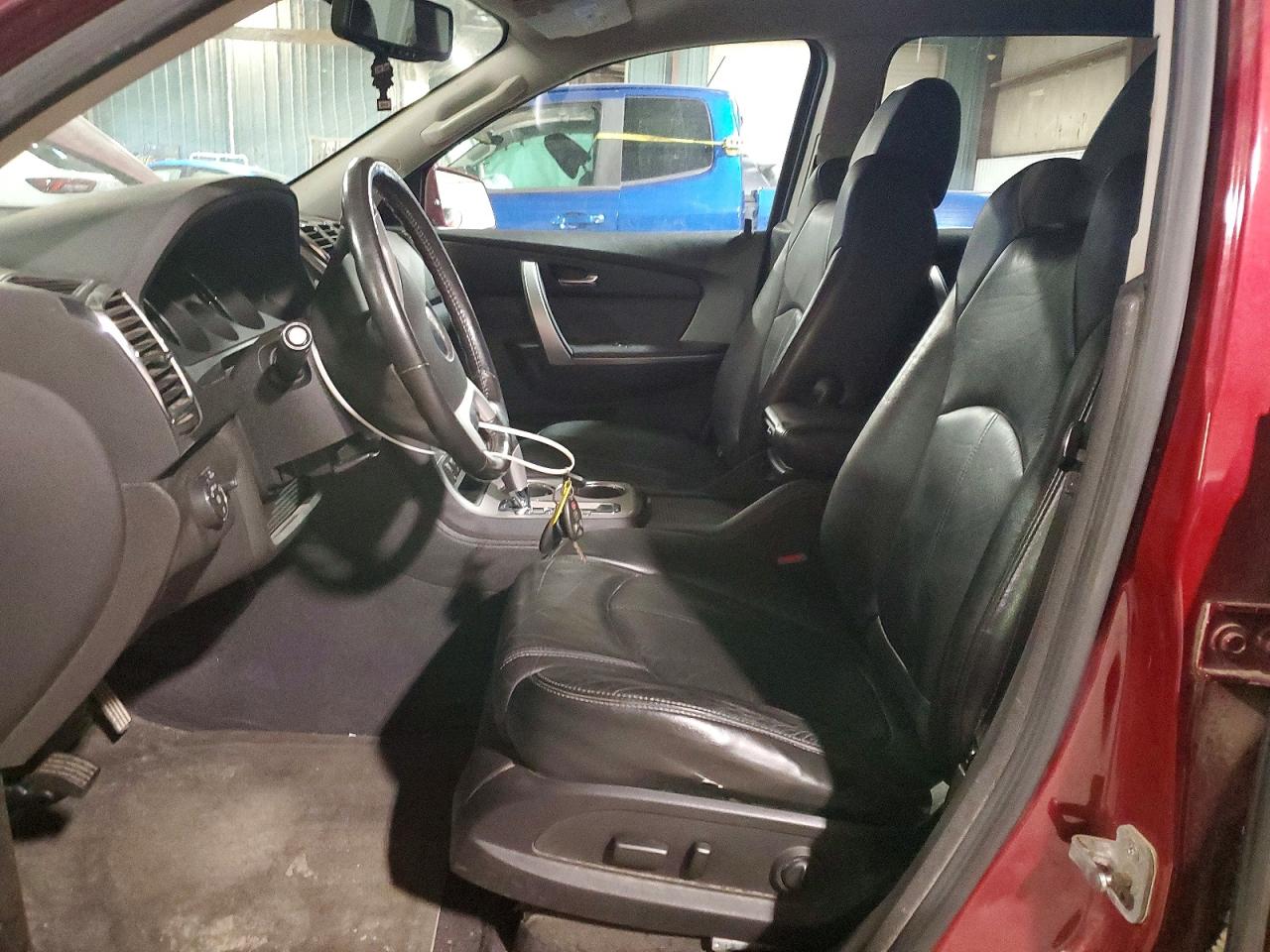 GMC Acadia Slt-1