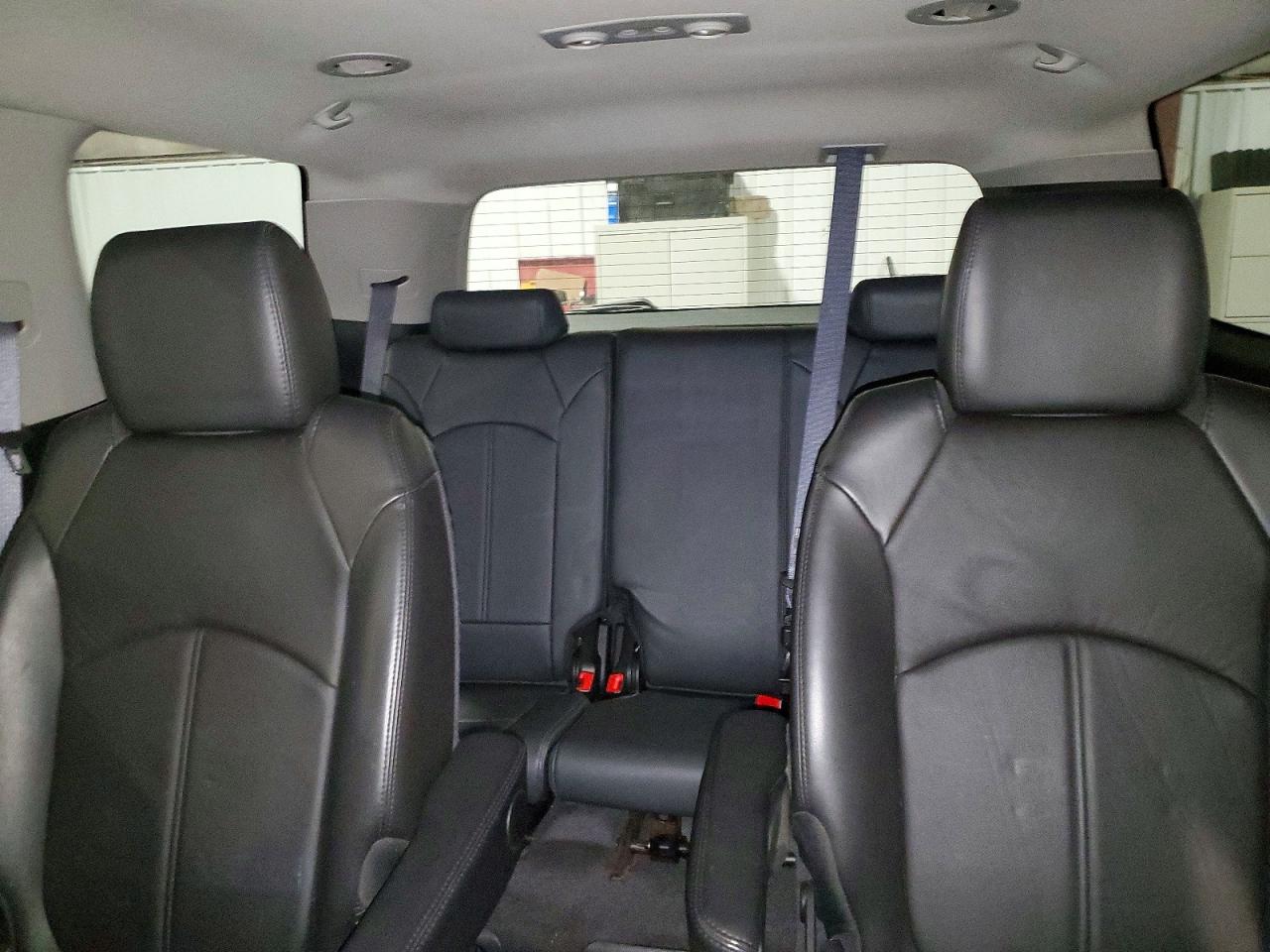 GMC Acadia Slt-1