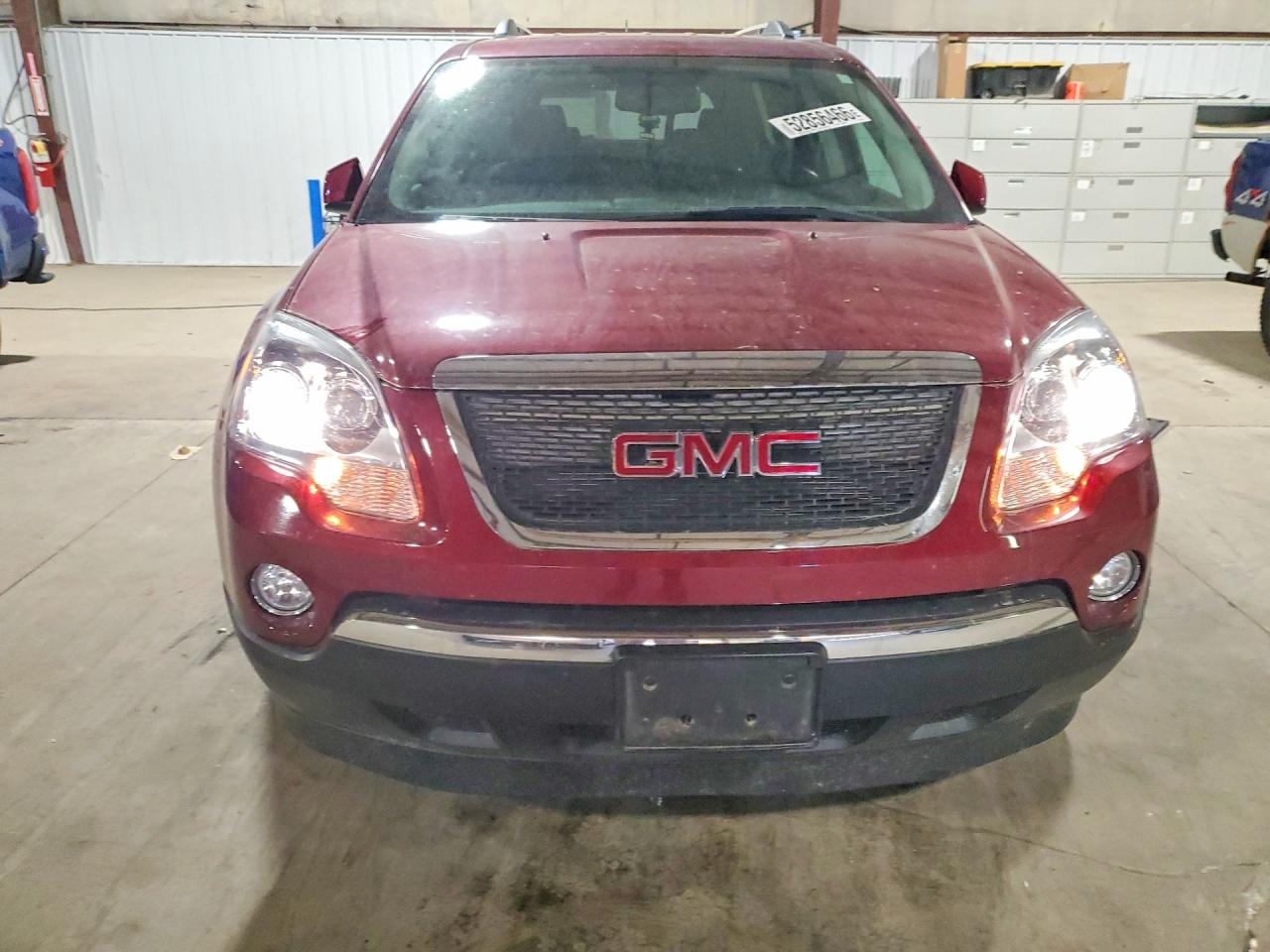 GMC Acadia Slt-1