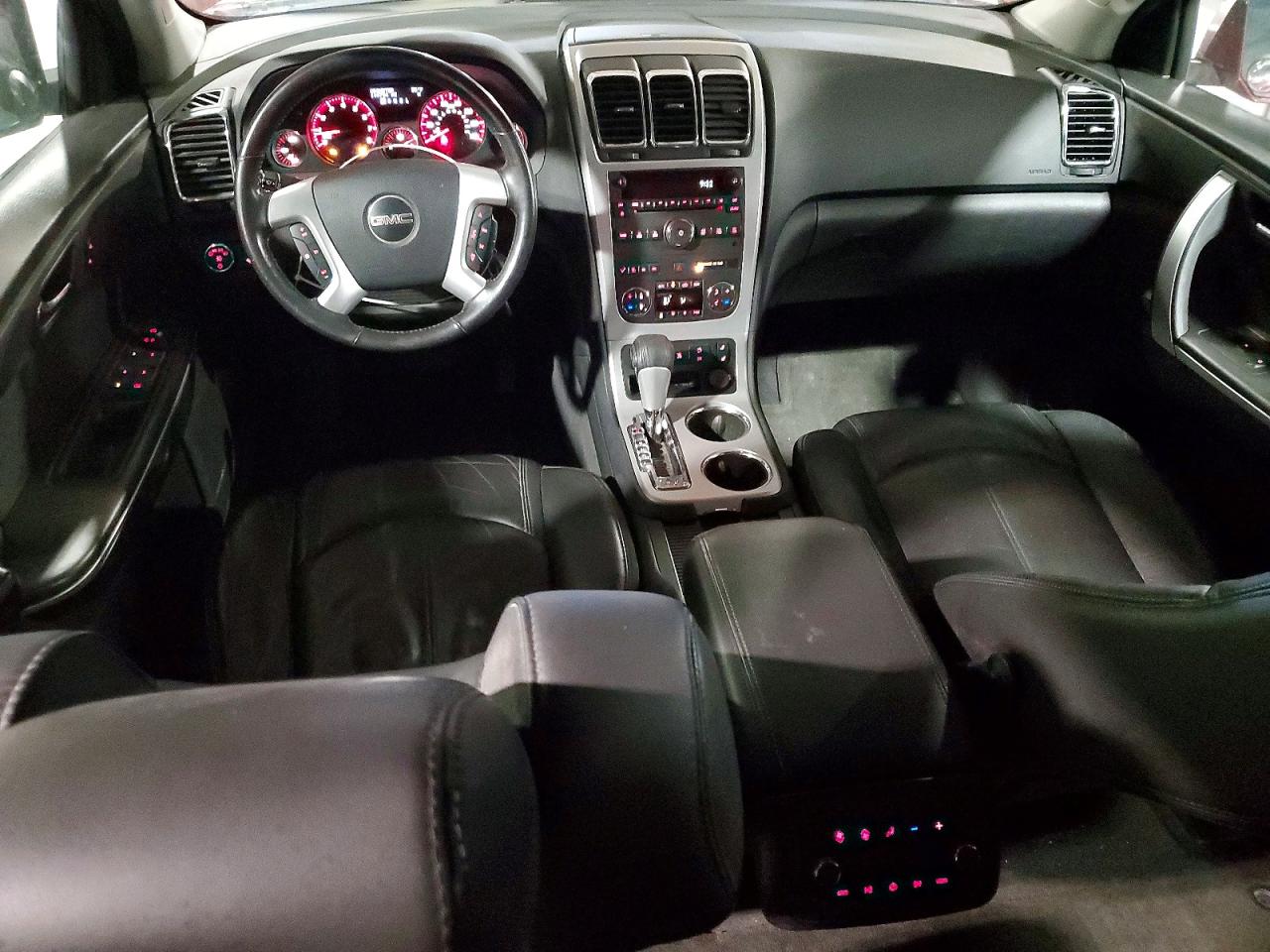 GMC Acadia Slt-1