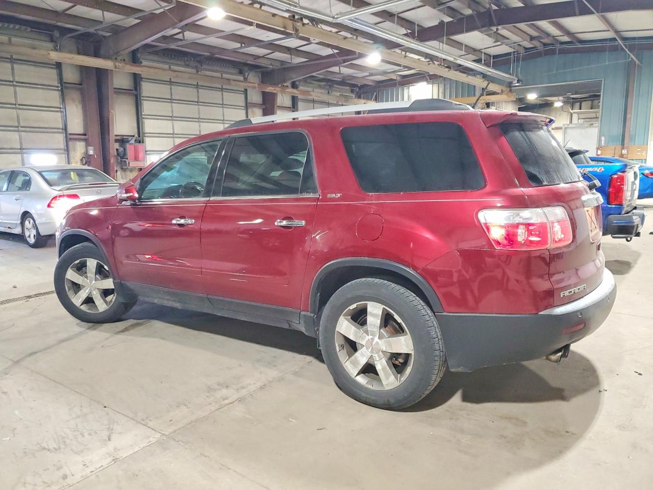 GMC Acadia Slt-1