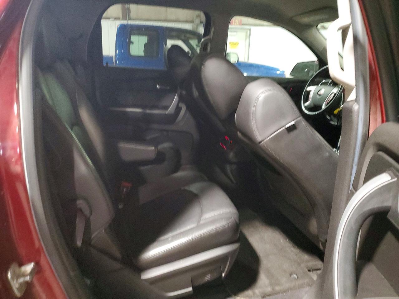 GMC Acadia Slt-1