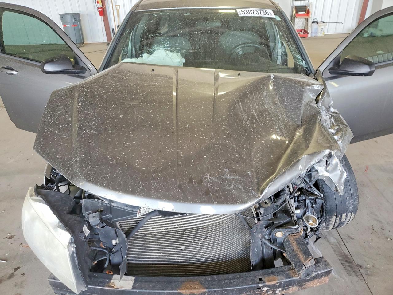 Dodge Avenger Se