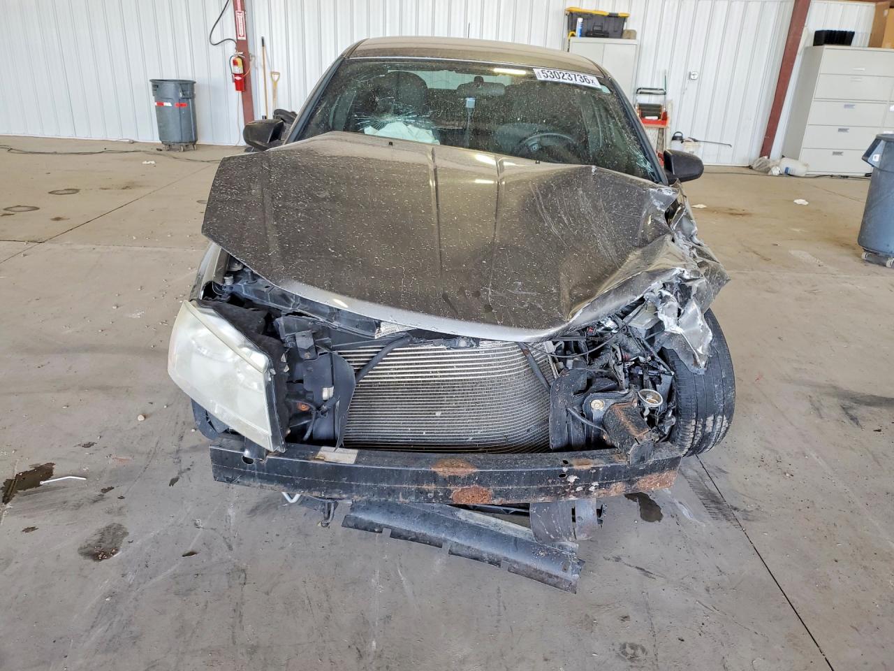 Dodge Avenger Se