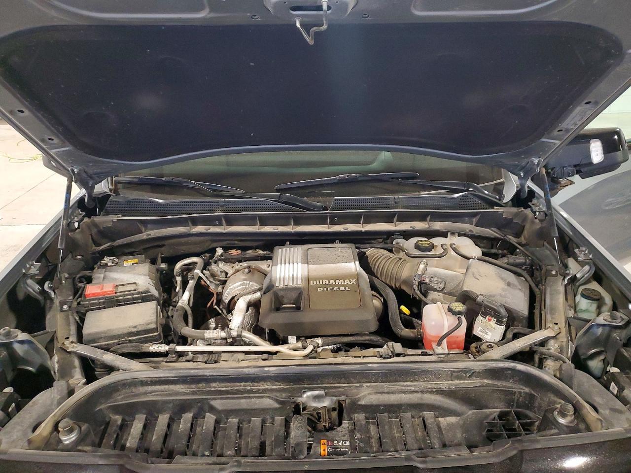 GMC Sierra K1500 At4