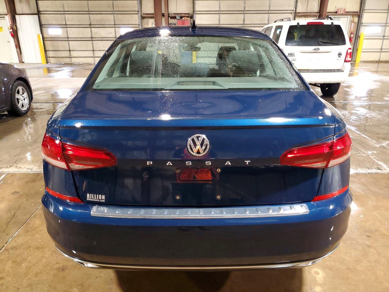 Volkswagen Passat Se