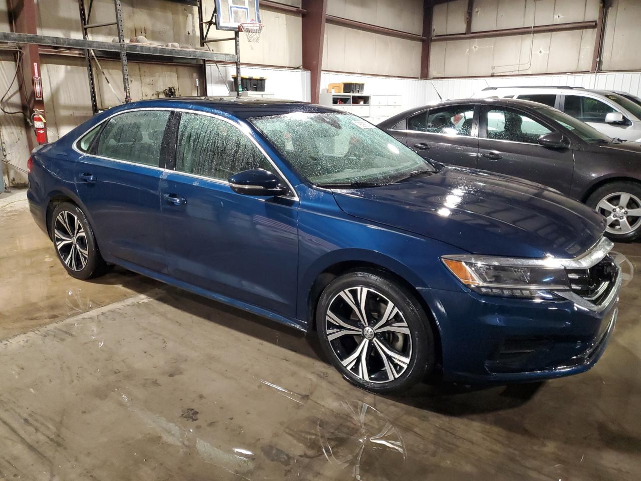 Volkswagen Passat Se