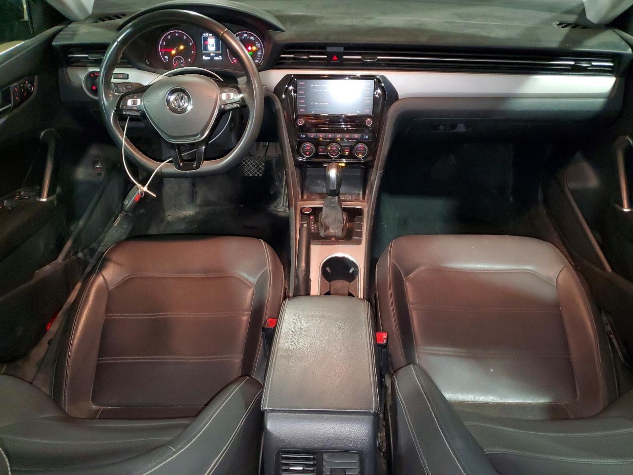 Volkswagen Passat Se