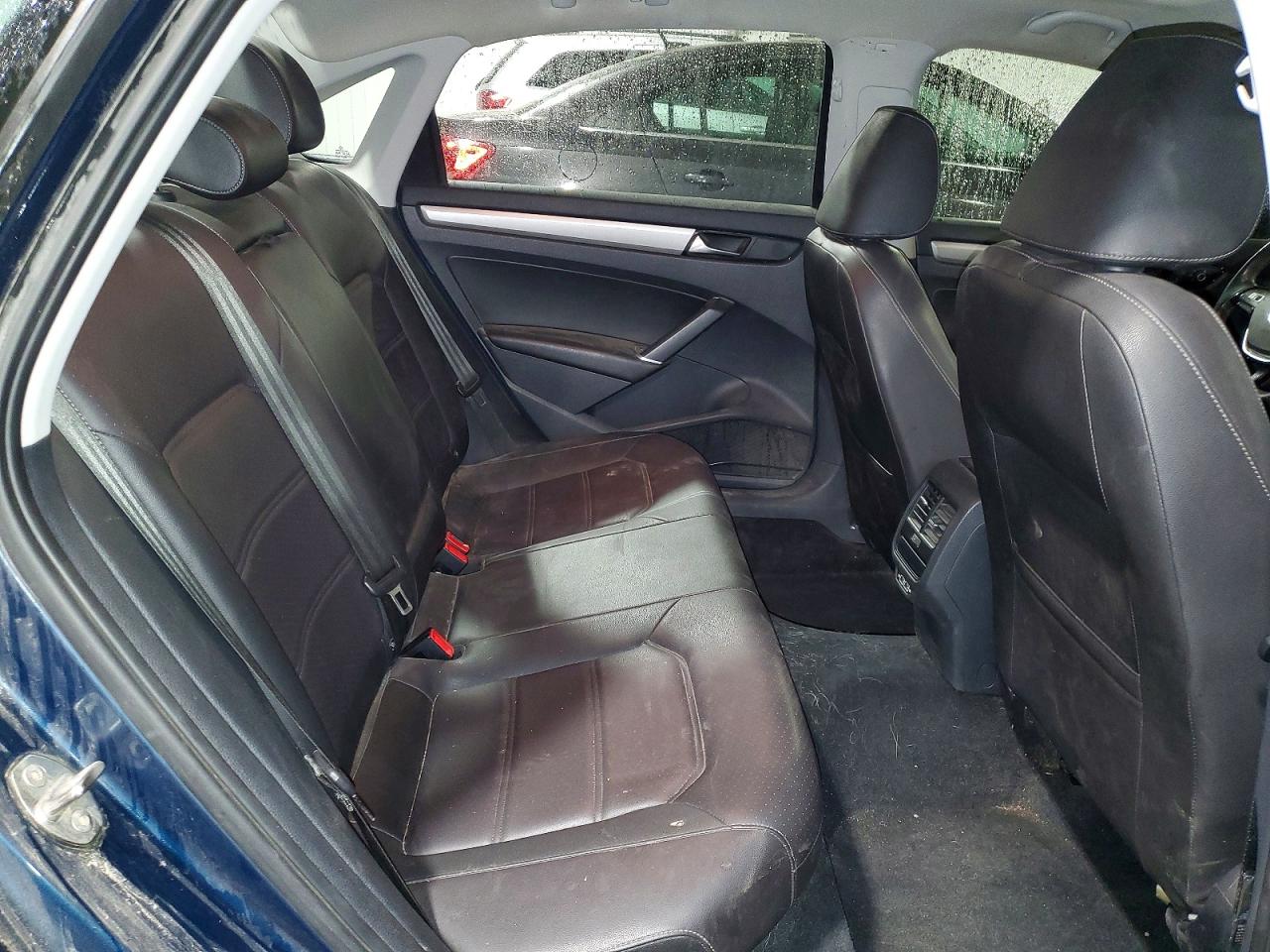 Volkswagen Passat Se