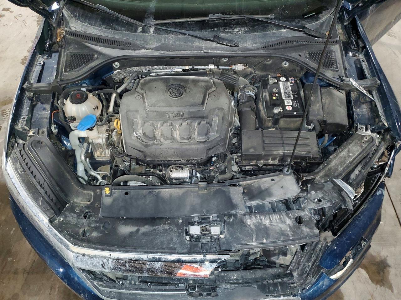 Volkswagen Passat Se
