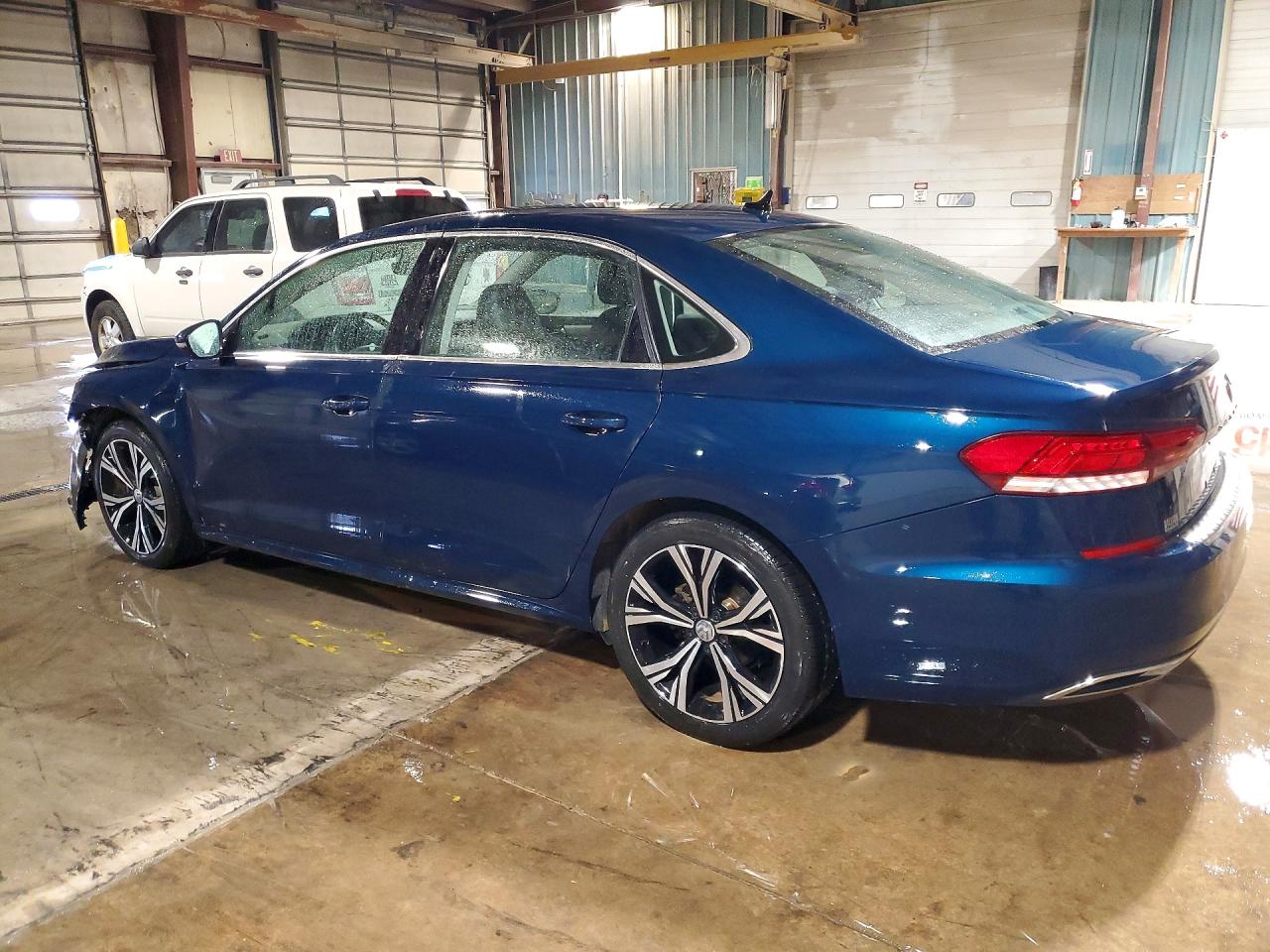 Volkswagen Passat Se