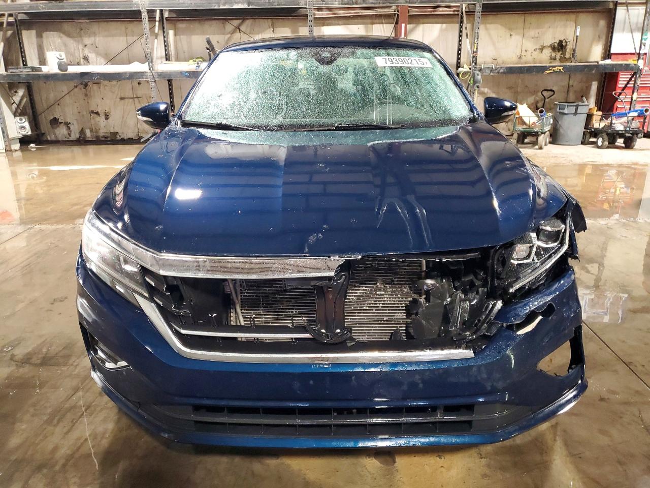 Volkswagen Passat Se