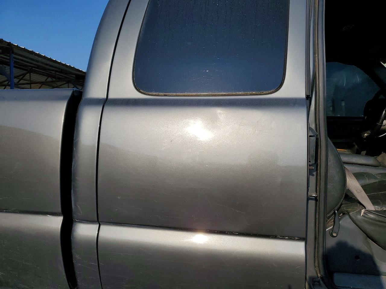 Chevrolet Silverado K1500