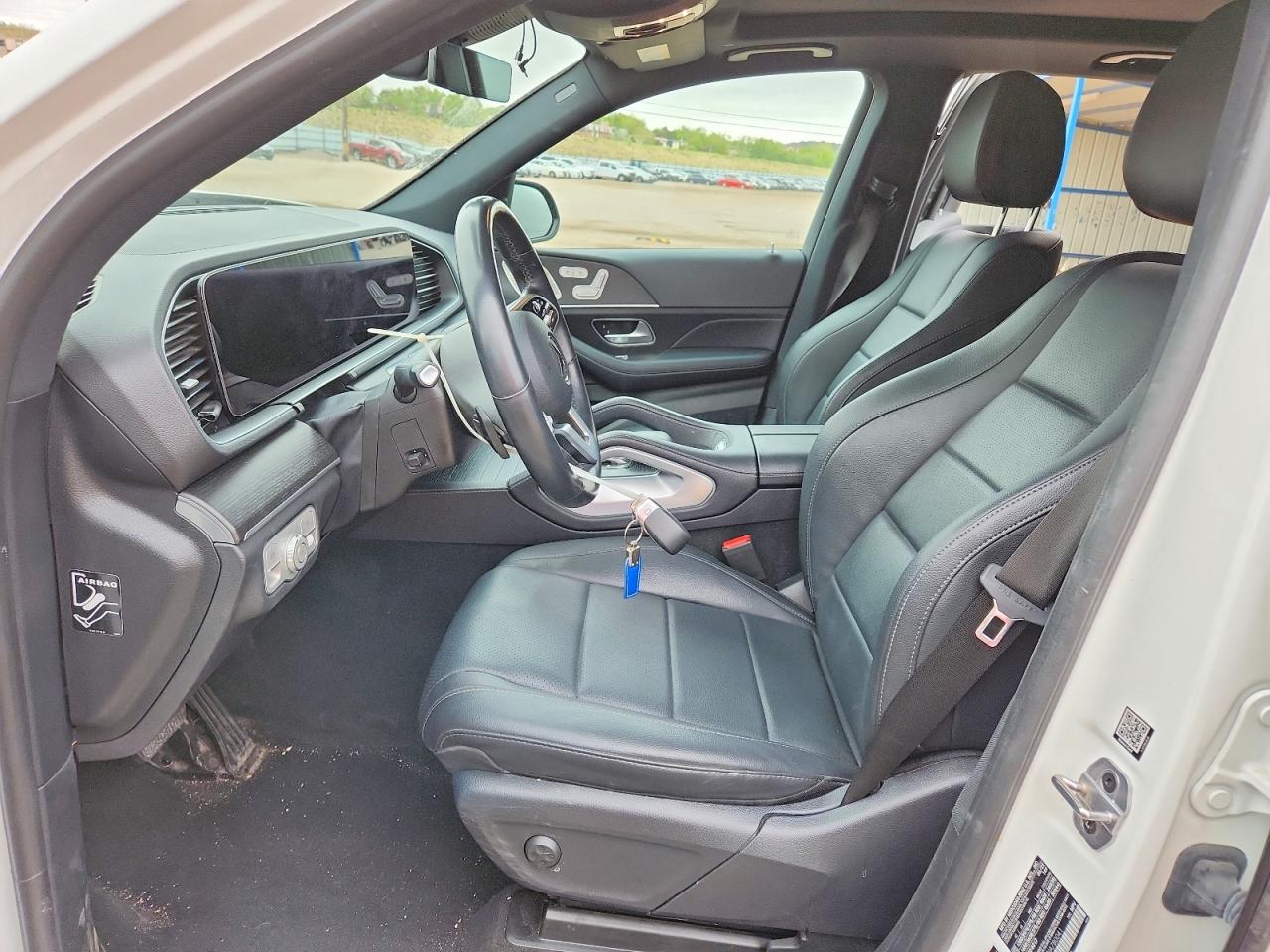 Mercedes-Benz GLE 350 4matic