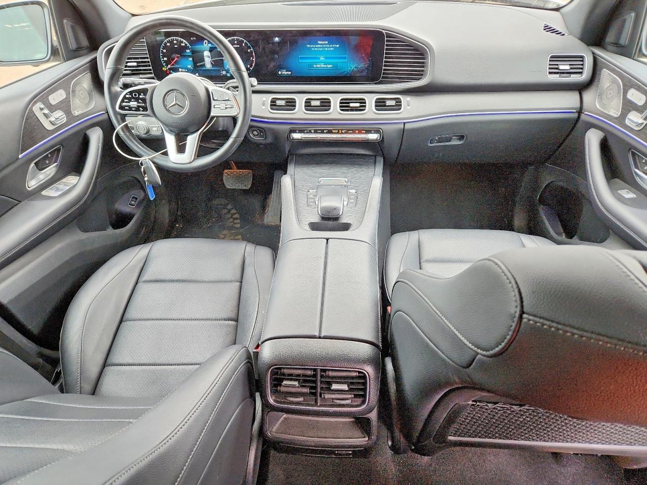 Mercedes-Benz GLE 350 4matic