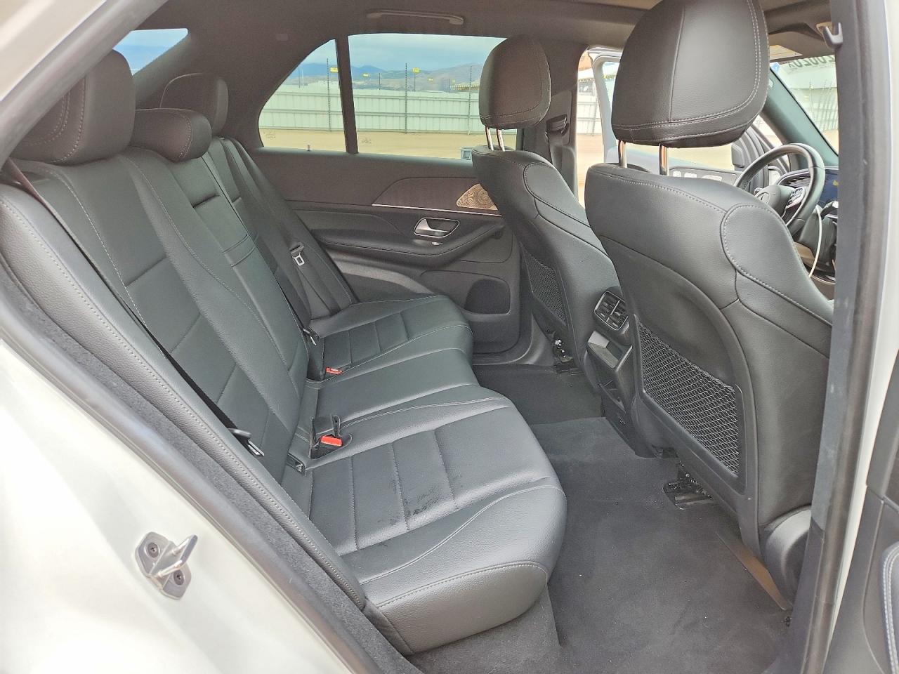 Mercedes-Benz GLE 350 4matic