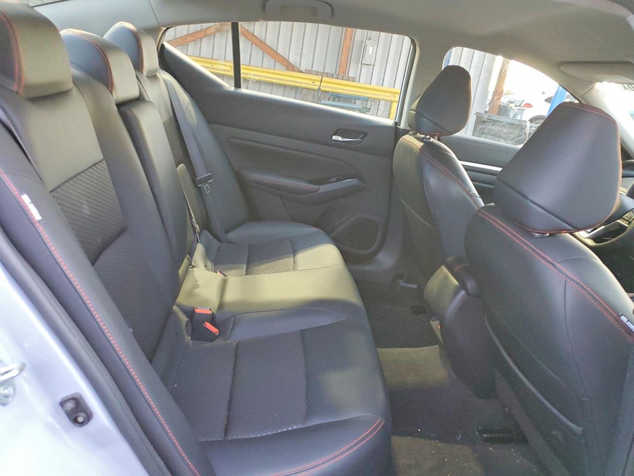 Nissan Altima 2.5 Sr
