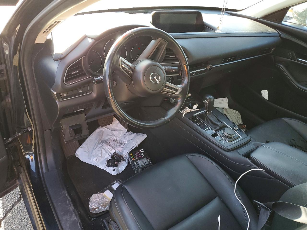 Mazda Cx Select