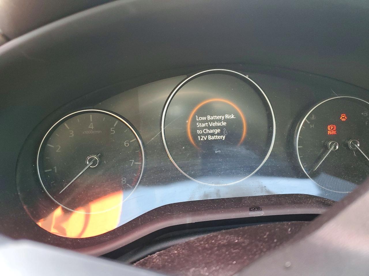 Mazda Cx Select