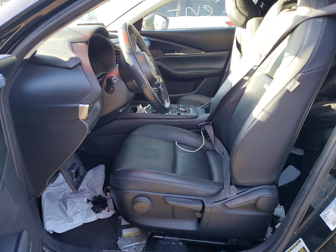 Mazda Cx Select