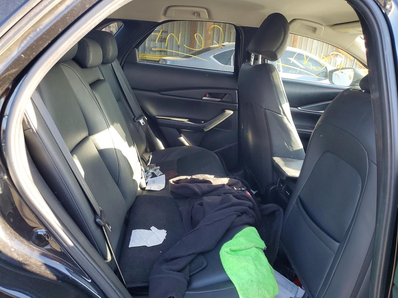 Mazda Cx Select