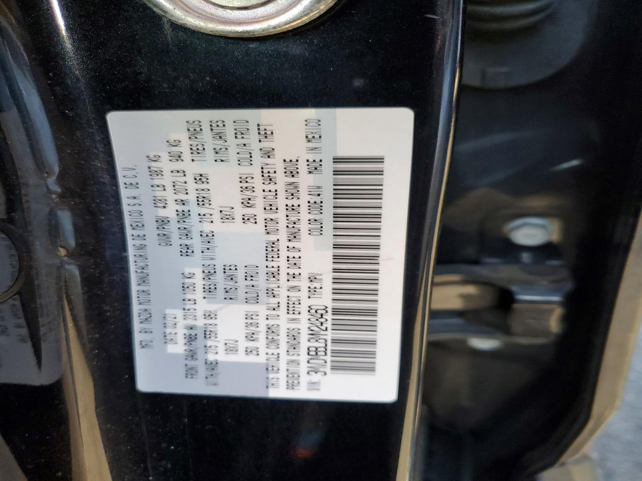 Mazda Cx Select