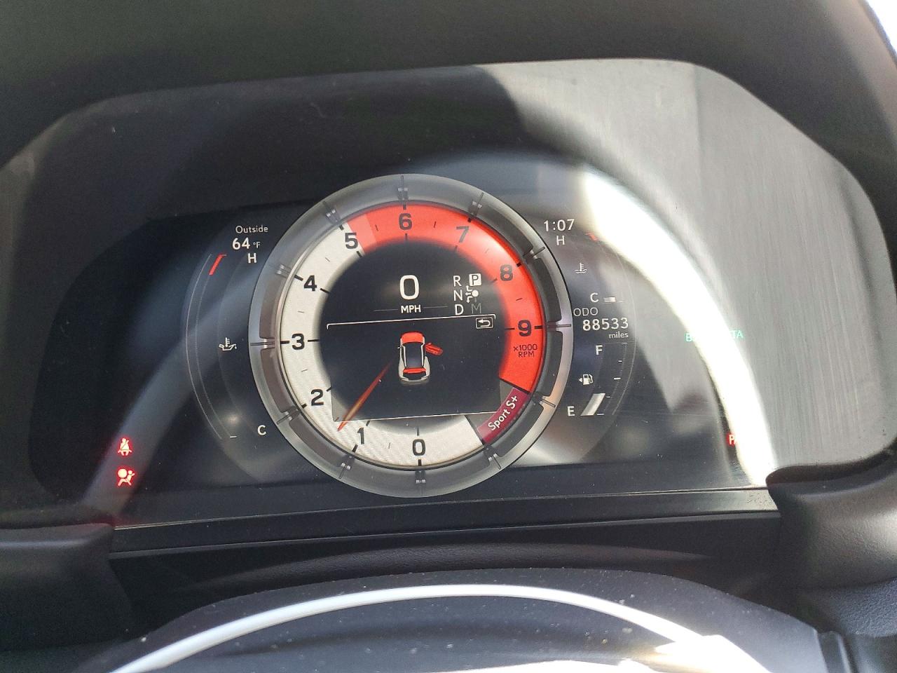 Lexus Lc500 500
