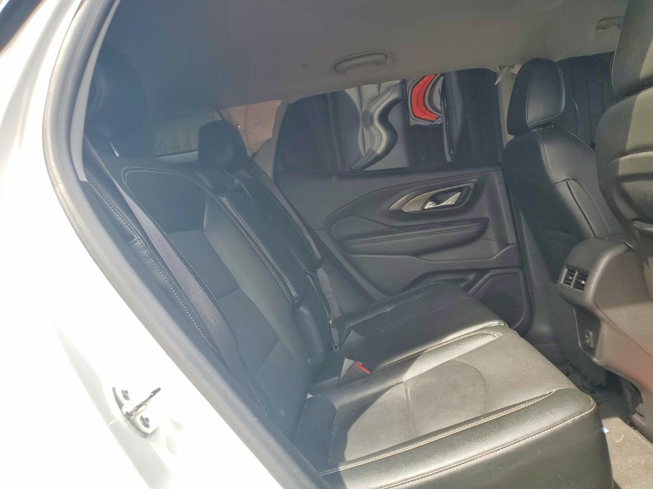 GMC Terrain Slt