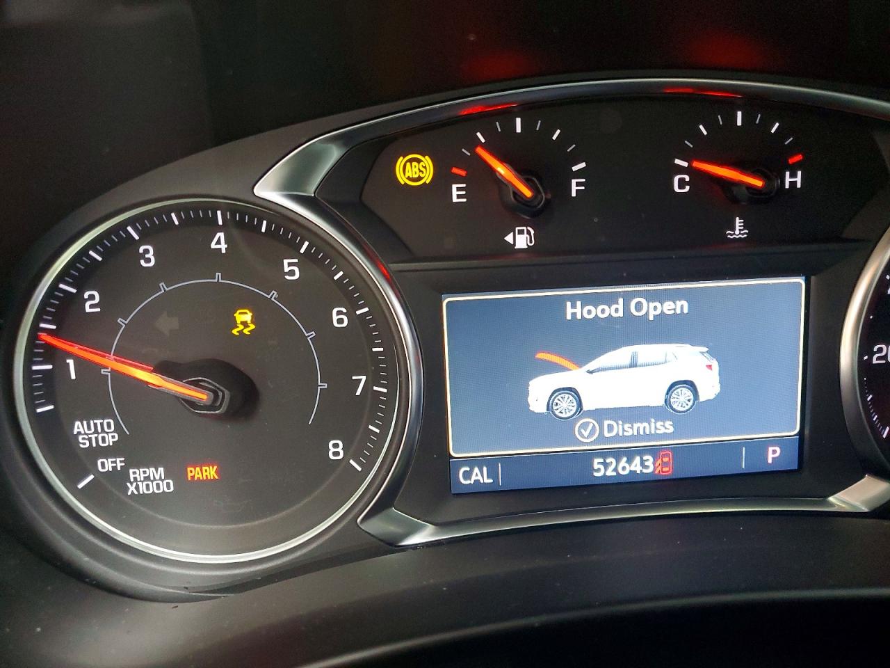 GMC Terrain Slt