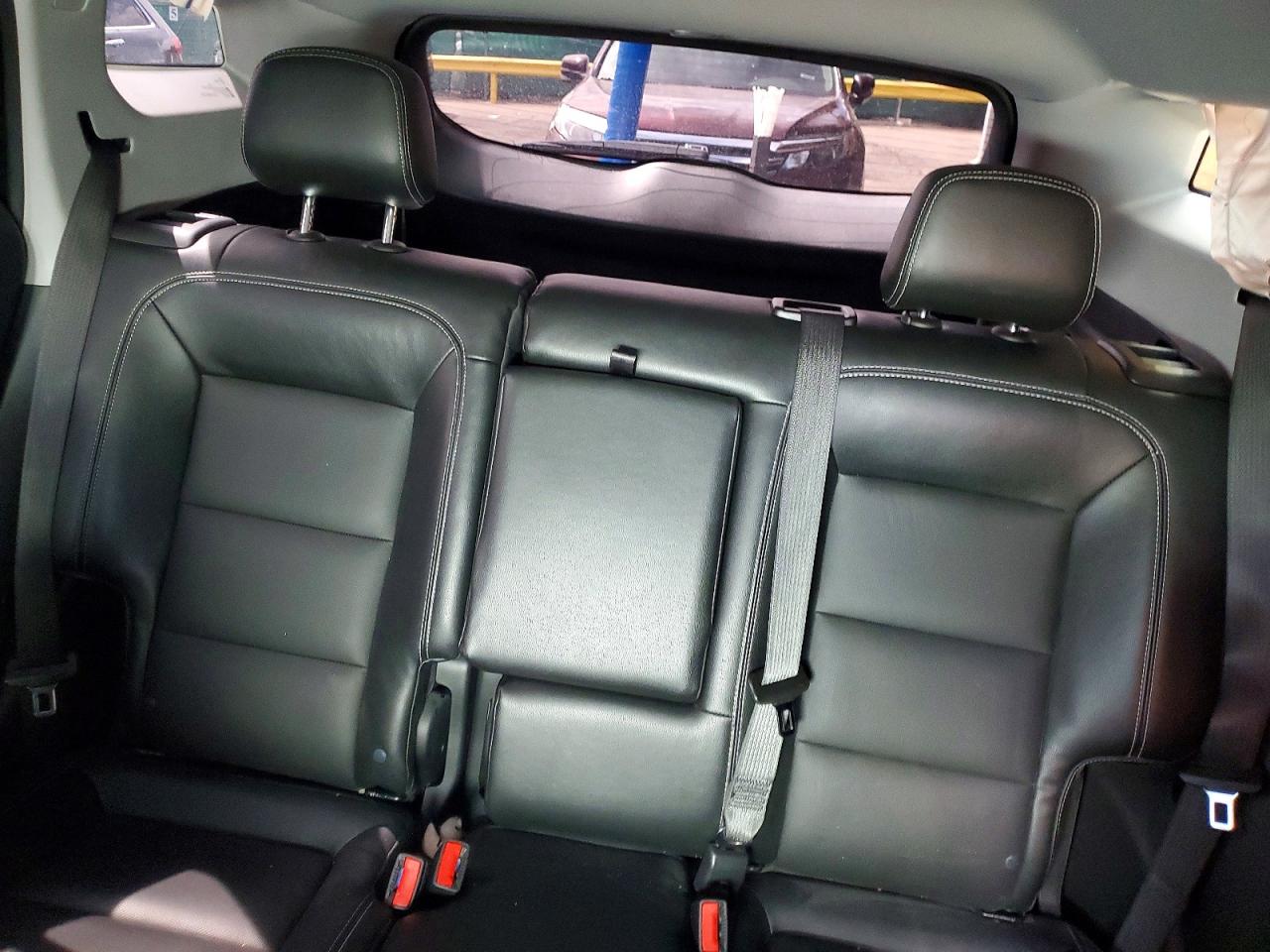 GMC Terrain Slt