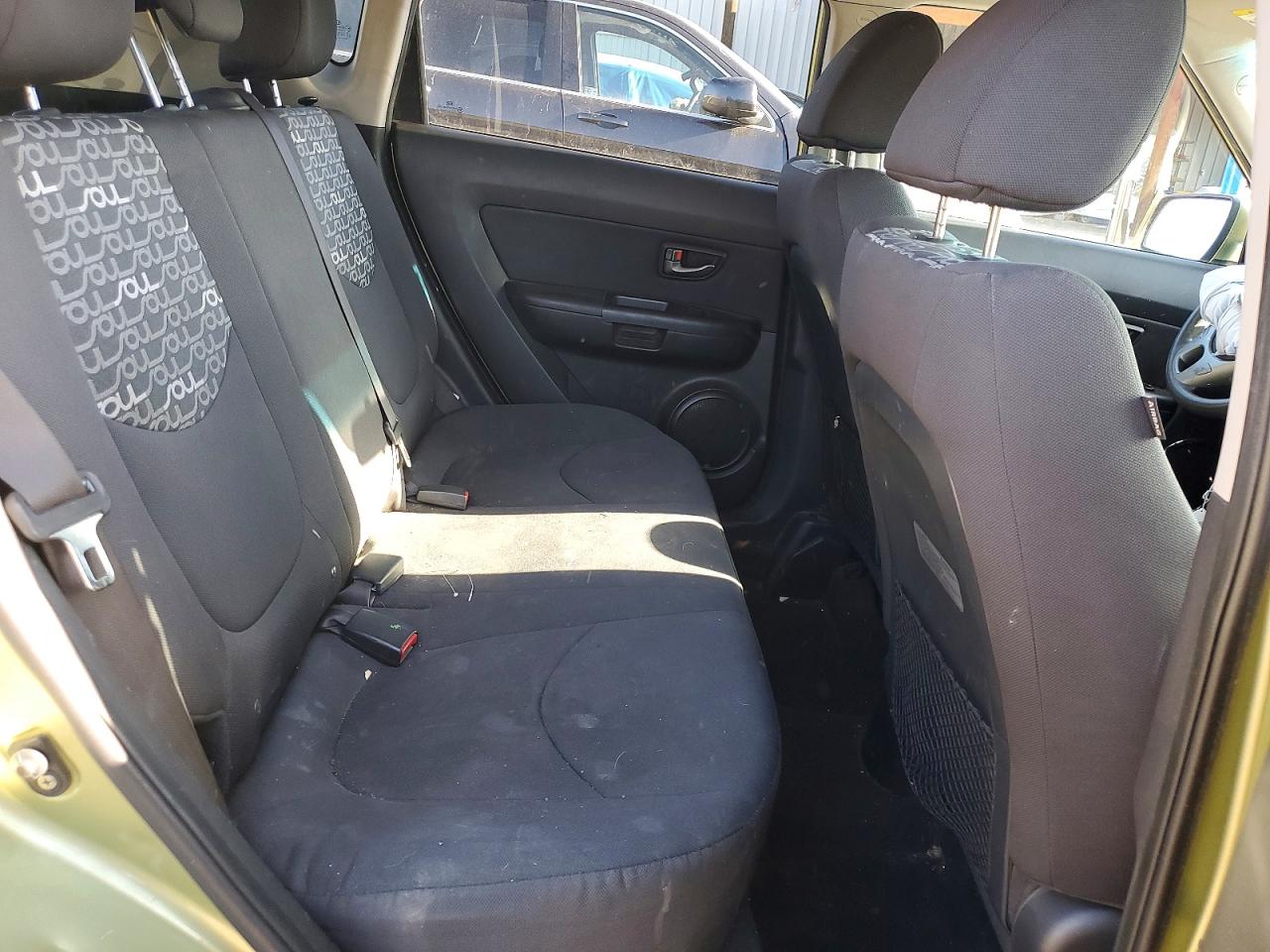 Kia Soul +