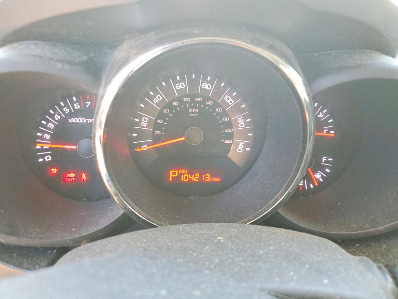 Kia Soul +