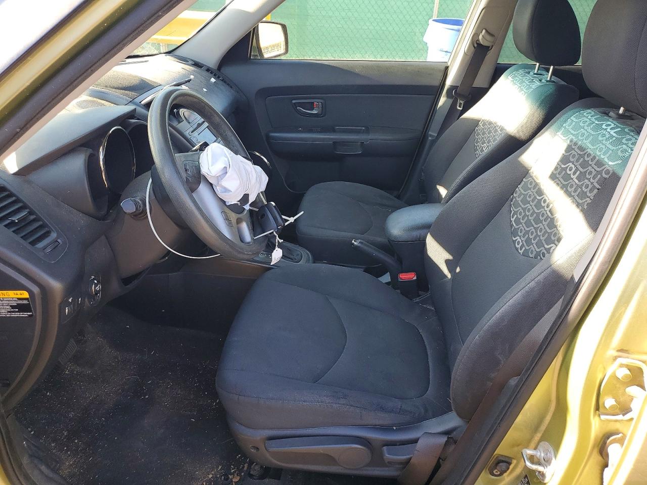 Kia Soul +