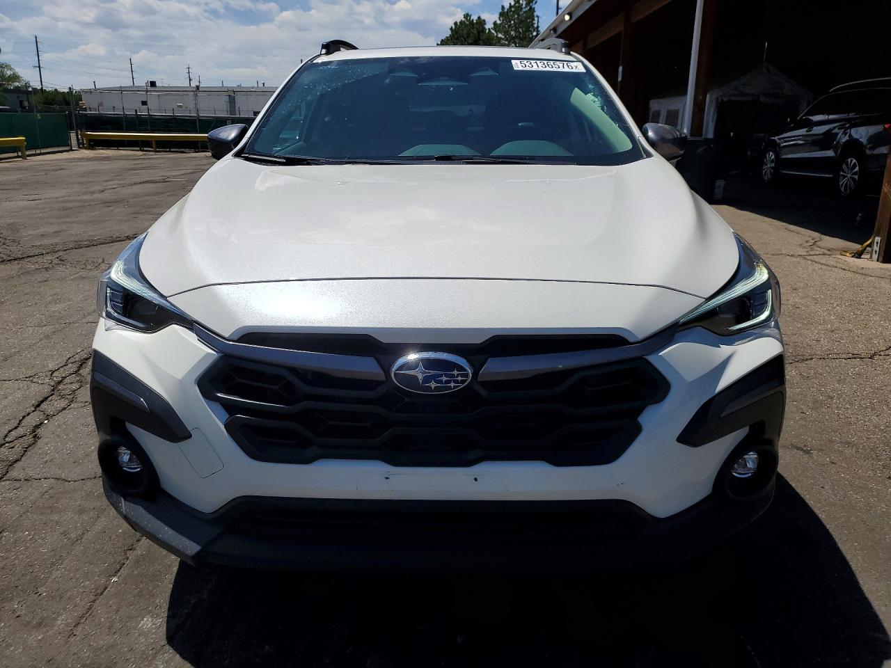 Subaru Crosstrek Limited