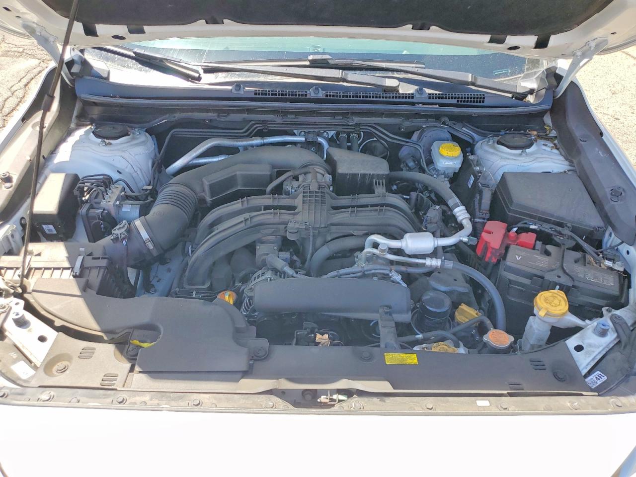 Subaru Crosstrek Limited