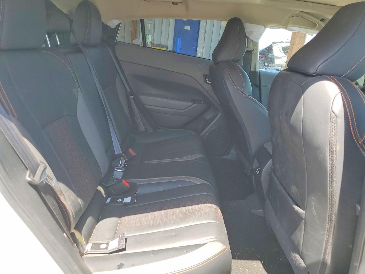 Subaru Crosstrek Limited