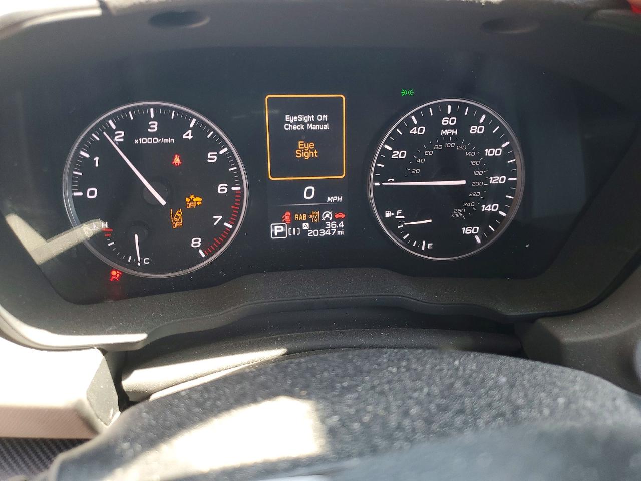 Subaru Crosstrek Limited