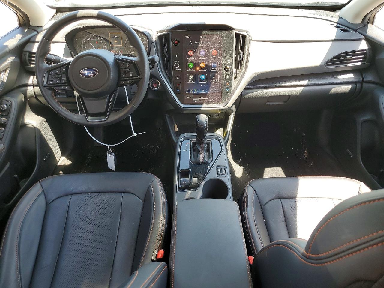 Subaru Crosstrek Limited